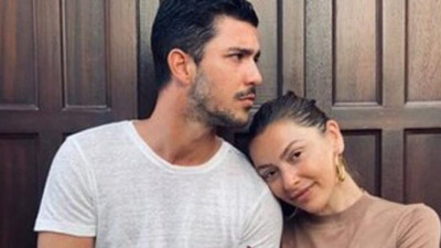 Korona olan Hadise'nin sağlık durumuyla ilgili açıklama