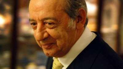 Sanatçı Oktay Dalaysel hayatını kaybetti