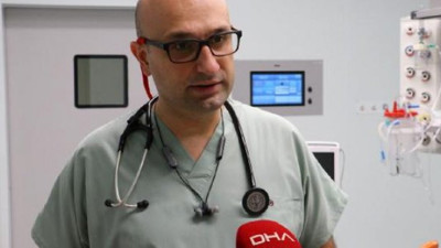 Kan gurubu koronadan koruyor mu? Doç. Dr. Afşin Emre Kayıpmaz gerçeği böyle açıkladı