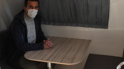 Korona virüsle beraber satışlar yüzde 100 arttı, talebe yetişemiyor, eleman sıkıntısı var