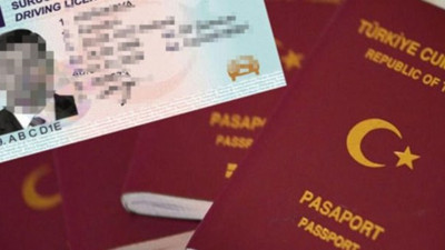 Ehliyet ve pasaport harçları belli oldu. 2021 Ehliyet ve pasaport harçları ne kadar? Ne kadar zam geldi?