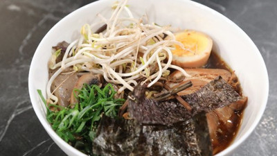 MasterChef Türkiye’de Somer şefin imza tabağı Ramen nasıl yapılır? 28 Kasım MasterChef 2020 Ramen tarifi, yapılışı, püf noktası nelerdir?