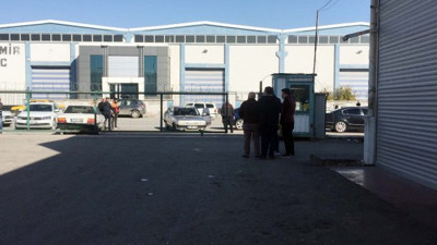 Gaziantep'te borcunu ödeyemeyen adamı vurdular