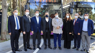 İstanbul’da özel halk otobüsleri tarih oldu, anlaşma imzalandı