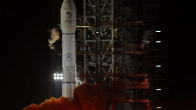 Çin'den büyük adım! Resmen açıklandı. Başarırlarsa üçüncü ülke olacaklar