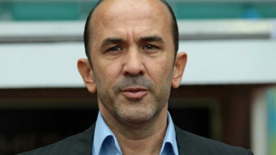 BB Erzurumspor’da Mehmet Özdilek dönemi sona erdi