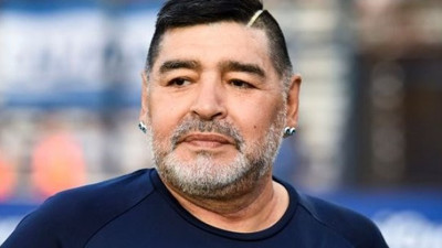 Maradona'nın doktoruna ihmal soruşturması