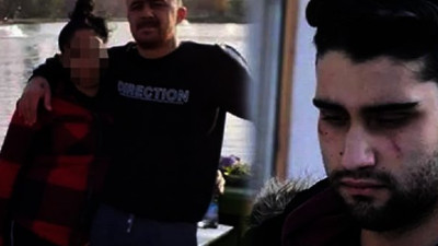 Kadir Şeker kurtarmıştı... Eroin yüklü araçta 'imam nikahlı eşi' ile yakalandı