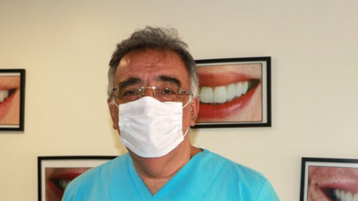 Şifa ararken katiliniz diş doktorunuz olmasın. En yetkili sağlıkçı şüphe edilecek hususu açıkladı