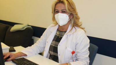 Korona virüsün paramparça ettiği organı açıkladı. Bilim Kurulu Üyesi uyarı üstüne uyarı yaptı