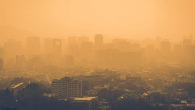 Tüm Türkiye'yi etkisi altına aldı çöl tozu virüsü bulaştırır mı. Uzmanlar ikiye bölündü
