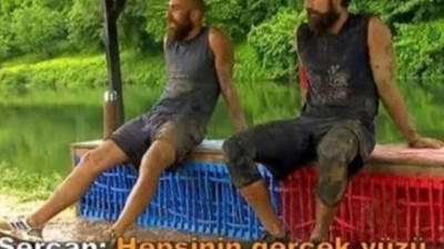 Survivor'da yer yerinden oynadı. 2 yarışmacı aşklarını itiraf etmek zorunda kaldı