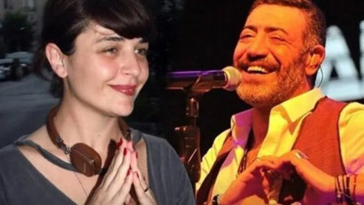 Gonca Vuslateri ve Hakan Altun çiftinden ilk fotoğraf