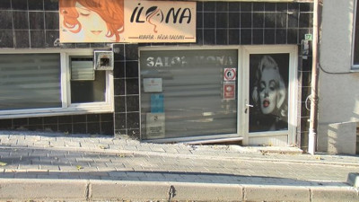 Boşanan çift aynı sonu yaşadı