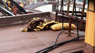 Çok ucuz ve her yerde satılıyor. Son kurban 13 yaşındaki Mert. Sinir sistemini felç edip anında öldürüyor