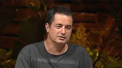 Acun Ilıcalı'dan bomba transfer