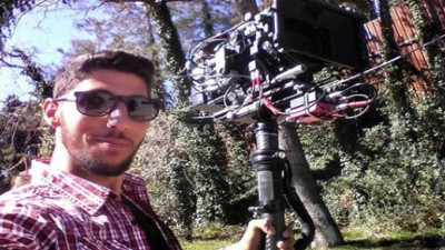 Jandarma hafiye gibi iz sürüp katili yakaladı. Bursa'da öldürdüğü arkadaşının cesediye aynı evde kaldı. İtirafları şok etti