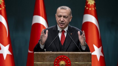 Cumhurbaşkanı Erdoğan yeni korona tedbirlerini açıkladı