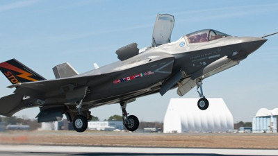 ABD'den Yunanistan'a F-35 yanıtı! Bunun adı çifte standart