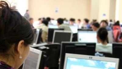 Kamu kurumlarında mesai saatleri değişti