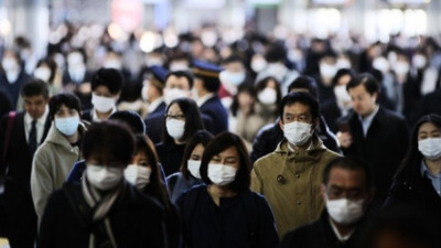 Japonya işsizlikte rekor kırdı. Son 3 yılın en kötüsünü yaşıyorlar