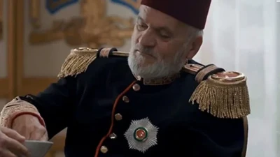 Çorum Belediyesi leblebi sahnesine 40 bin lira mı ödedi? Payitaht Abdülhamid dizisinde tartışma yaratan sahne