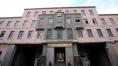MSB açıkladı. Mutabakat sağlandı