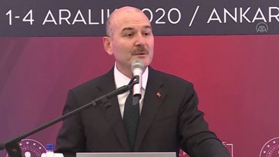 Bakan Soylu duyurdu. Ocak ayında başlıyor