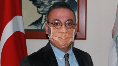 Bilim Kurulu Üyesi Gündüz koronadan kurtulmanın tek yolunu tarih vererek açıkladı