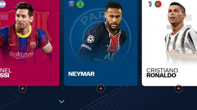 UEFA Yılın 11'i adayları listesinde bu yıl bir ilk yaşanacak