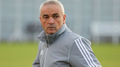 Rıza Çalımbay'dan flaş Galatasaray açıklaması