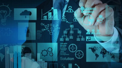 Yazılım sektörü TÜSİAD webinarında tartışılacak