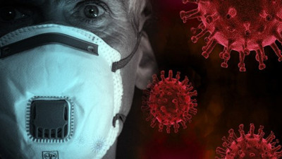 Araştırmacılar tüm dünyaya duyurdu. Korona virüsün kardeşi ortaya çıktı: Tıpa tıp benziyor