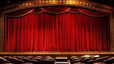 Devlet tiyatroları oyun başlangıç saatleri değişti