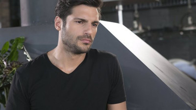 Serkan Çayoğlu yeni dizi ile dönüyor