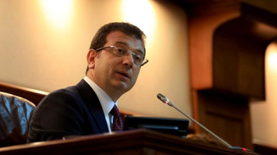 Emniyet Genel Müdürlüğü'nden İmamoğlu'na suikast iddiası ile ilgili açıklama