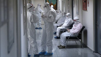 Kocaeli'nde filyasyon ekibine saldırı