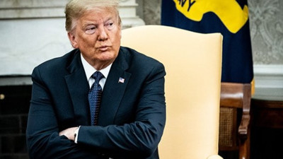 Trump'la ilgili İran iddiası