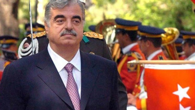 Hariri suikastının faili hakkındaki hüküm tarihi belli oldu