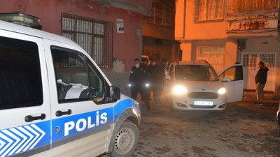 Hırsız diye kovalandı gerçek başka çıktı