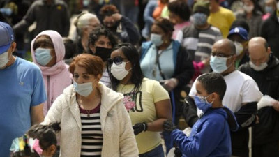 Alman uzman tarih verdi, sürü bağışıklığı ne zaman kazanılacak?