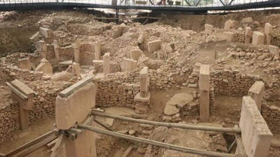 Göbeklitepe Fotoğraf Yarışması'na başvurular başladı