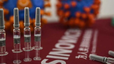 Türk Tabipleri Birliği herkesin merak ettiği konuya açıklık getirdi. Çin'in korona virüs aşısı güvenli mi?