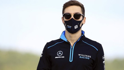 Lewis Hamilton'ın yerine yarışacak isim belli oldu