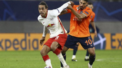 Medipol Başakşehir - RB Leipzig maçı ne zaman, saat kaçta, hangi kanalda?