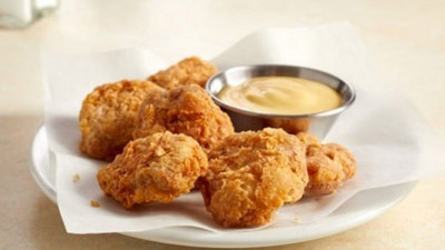 Bu yemek hayvan öldürülmeden üretilen etten yapıldı. Satışına onay verildi