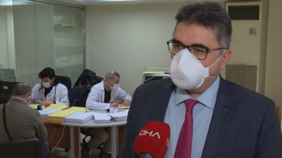 Prof. Dr. Tufan Tükek “En çarpıcı bulgu” diyerek açıkladı. Hastalığı atlatsanız bile bunları aylarca yaşayacaksınız