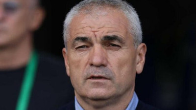 Atom Karınca Rıza Çalımbay korona