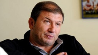 Tanju Çolak koronaya yakalandı