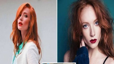 Rus modele 15 yıl hapis cezası